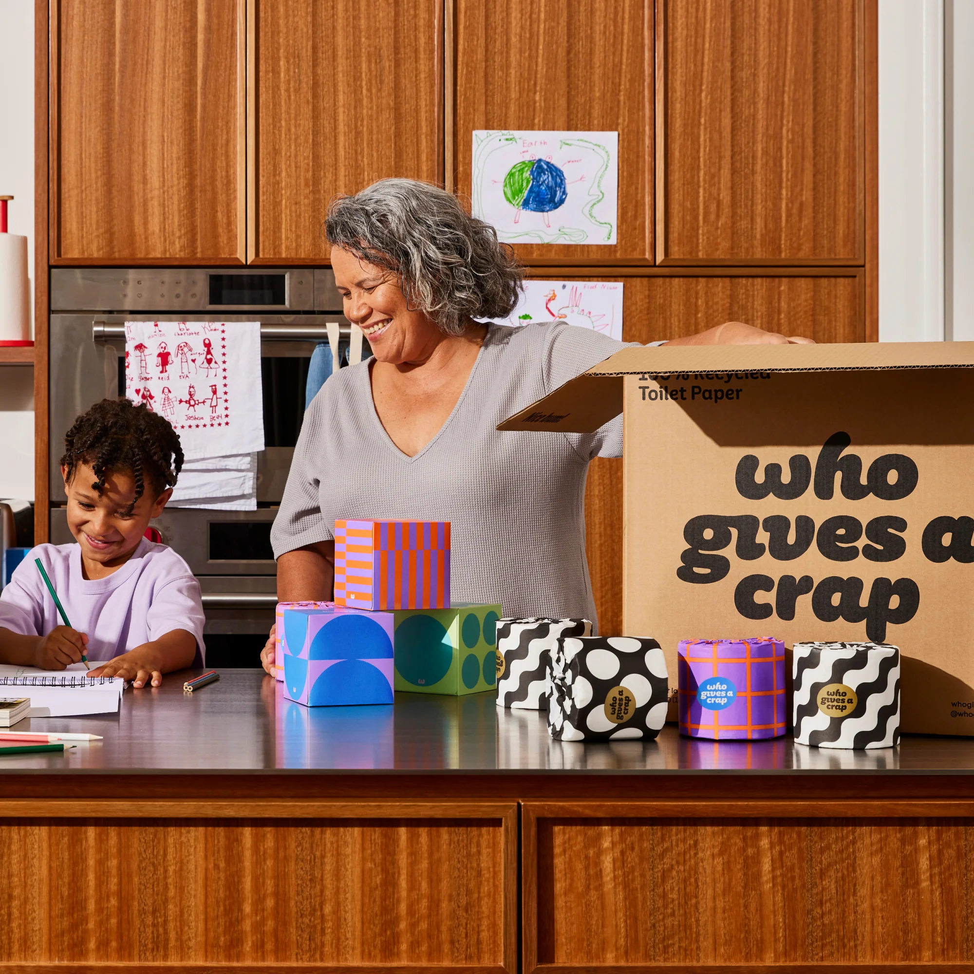 Welcome to Our Store